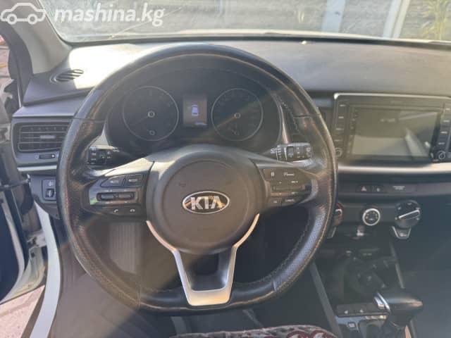 Kia Stonic 1.4 AT