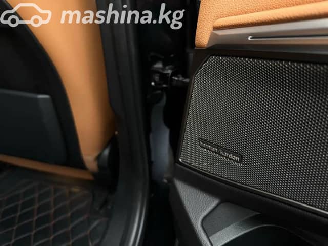 BMW 3 серии VII (G2x) 330i xDrive 2.0 AT 4WD