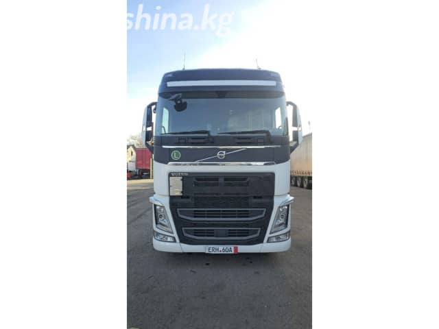 Volvo FH