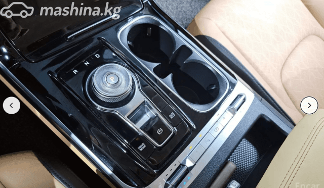 Kia Carnival IV 2.2d AT