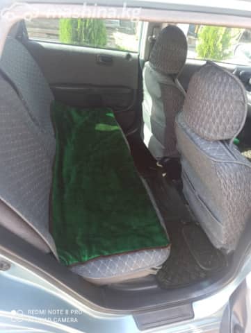 Honda Civic VII 1.4 AT
