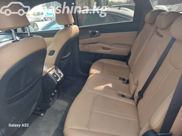 Kia Sorento IV 2.2d AMT