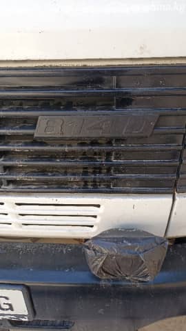 Mercedes-Benz Vario