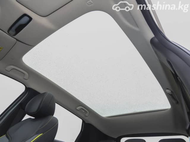 Changan Qiyuan Q05 II Electro AT