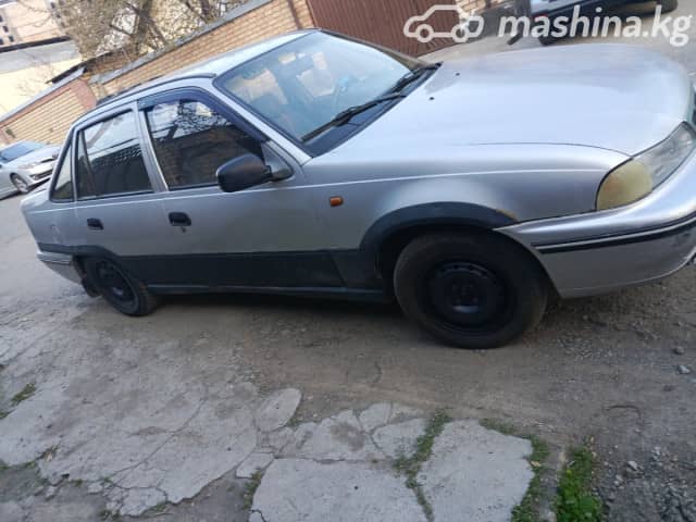 Daewoo Nexia I 1. 6 MT