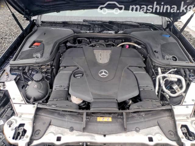 Mercedes-Benz E-Класс V (W213, S213, C238) 450 3.0 AT 4WD