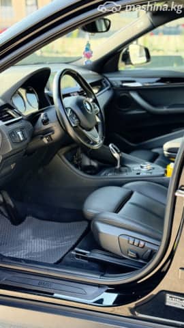 BMW X2 I (F39) sDrive28i 2.0 AT