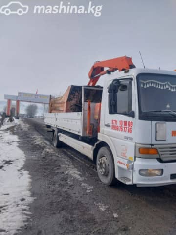 Mercedes-Benz Atego