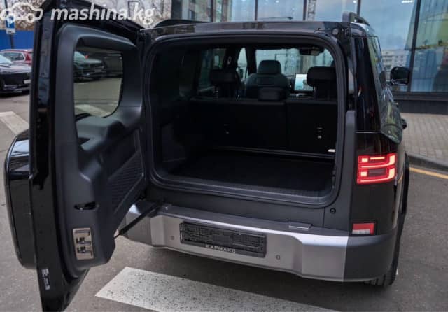 BYD FangChengBao Titanium 7 1.5hyb CVT 4WD