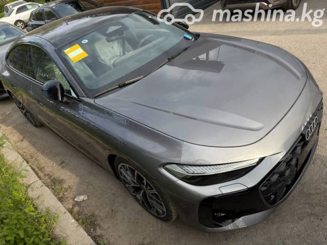 Audi A5 III (B10) 2.0 AMT 4WD