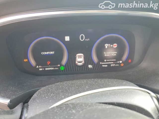 Acura MDX IV 3.5 AT 4WD