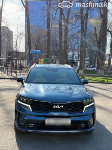 Kia Sorento IV 2.2d AMT