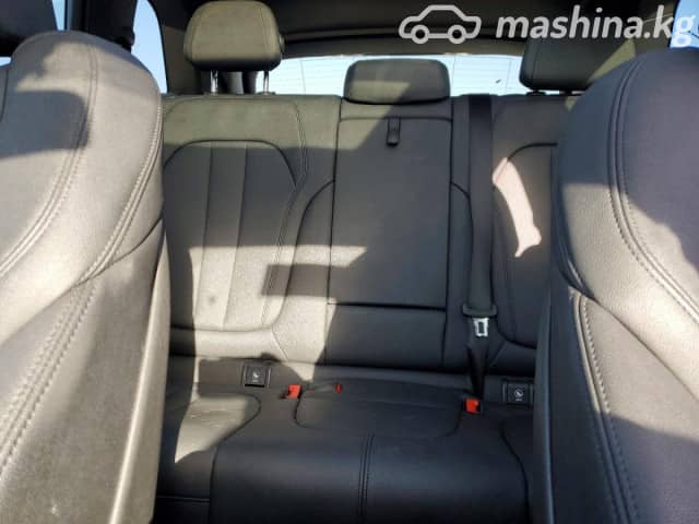 BMW X5 IV (G05/G18) 40i 3.0 AT 4WD