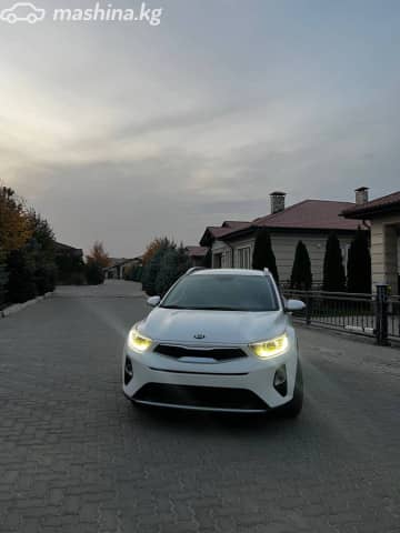 Kia Stonic 1.6 CRDi AT