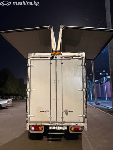 Hyundai Porter
