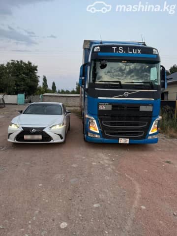 Volvo FH