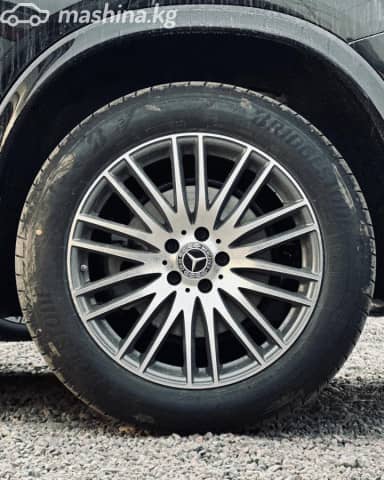 Mercedes-Benz GLC II (X254) 300 L 2.0 AT 4WD