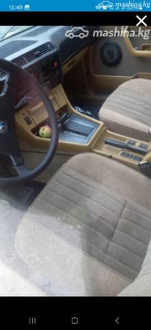 BMW 7 серии I (E23) 733i 3.2 AT