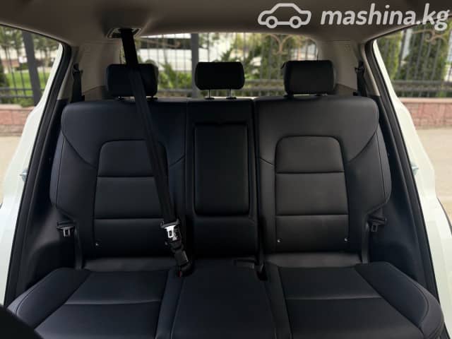 Kia Sportage IV Рестайлинг 2.0d AT