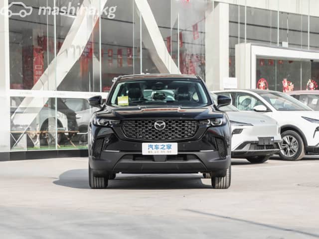 Mazda CX-50 2.0 AT