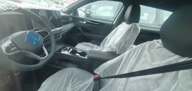 Volkswagen Tiguan III (China Market) 2.0 AMT 4WD