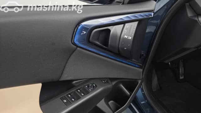 BMW X3 IV (G45/G48) 20d xDrive 2.0d AT 4WD