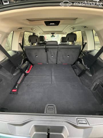 BMW X7 I (G07) 40i 3.0 AT 4WD