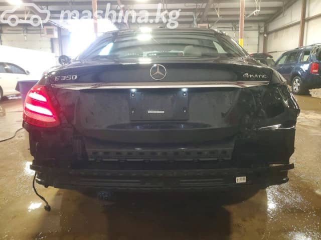 Mercedes-Benz E-Класс V (W213, S213, C238) 350 2.0 AT 4WD