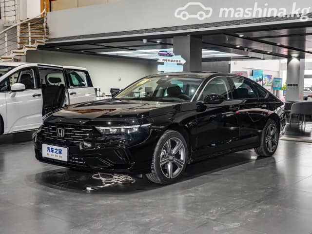 Honda Accord XI 1.5 CVT
