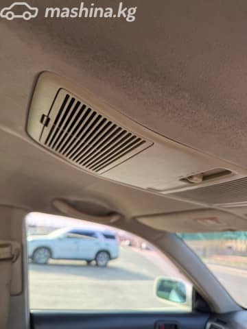 Toyota Mark II IX (X110) 2.5 AT