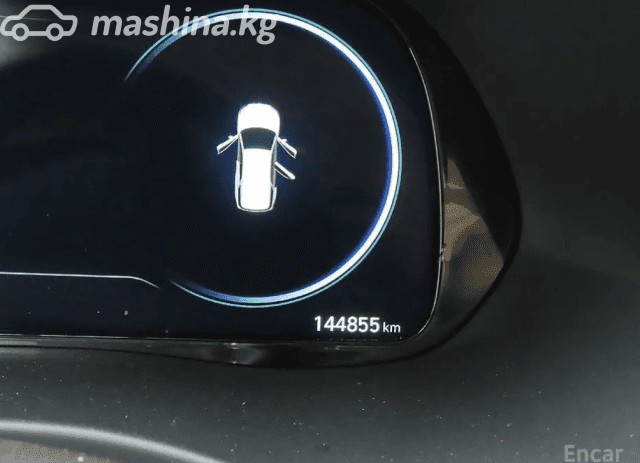 Hyundai Palisade I 2.2 AT