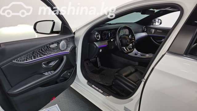 Mercedes-Benz E-Класс V (W213, S213, C238) Рестайлинг 350 2.0 AT 4WD