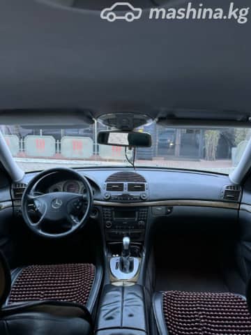 Mercedes-Benz E-Класс III (W211, S211) 320 3.2 AT