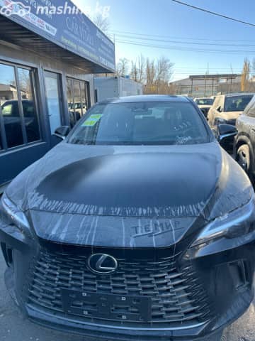 Lexus RX V 300 2.0 AT 4WD