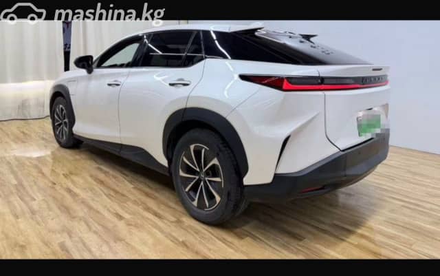 Lexus RZ 450e Electro AT 4WD