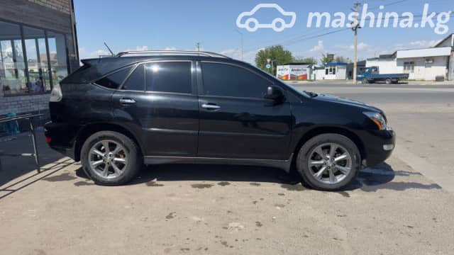 Lexus RX II 330 3.3 AT 4WD