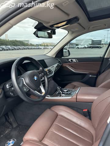 BMW X5 IV (G05/G18) 30d 3.0d AT 4WD