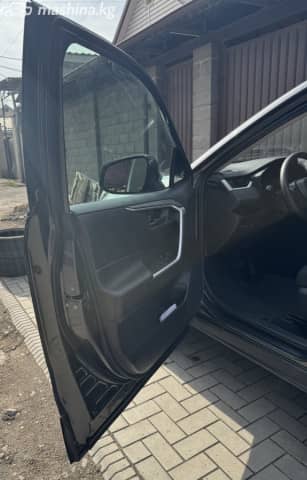 Toyota RAV4 V (XA50) 2.5hyb CVT 4WD