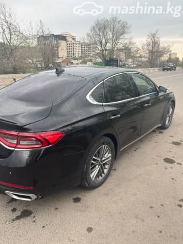 Hyundai Grandeur VI 3.0 AT