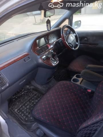 Honda Odyssey II 2.3 AT
