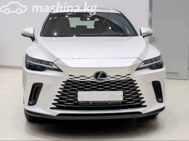 Lexus RX V 300 2.0 AT 4WD