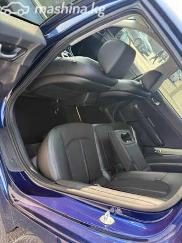 Kia Optima IV Рестайлинг 2.4 AT