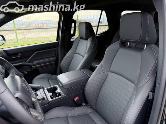 Toyota 4Runner VI 2.4hyb AT 4WD