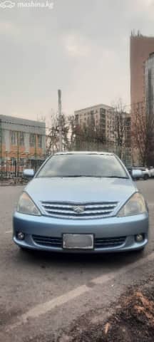 Toyota Allion I 1.5 AT