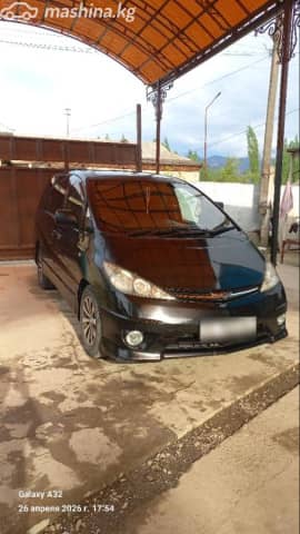 Toyota Estima II Рестайлинг 3.0 AT