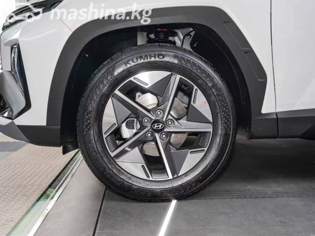 Hyundai Tucson IV Рестайлинг L 1.5 AT
