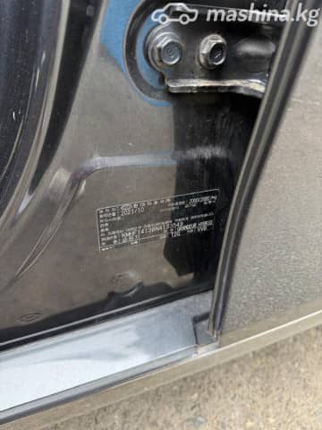 Hyundai Grandeur VI Рестайлинг 2.4hyb AT