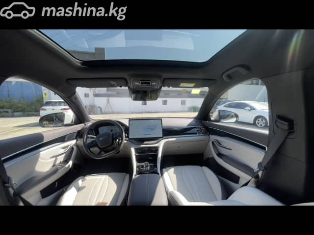 BYD Song Plus I Рестайлинг 87.04 kWh Electro AT