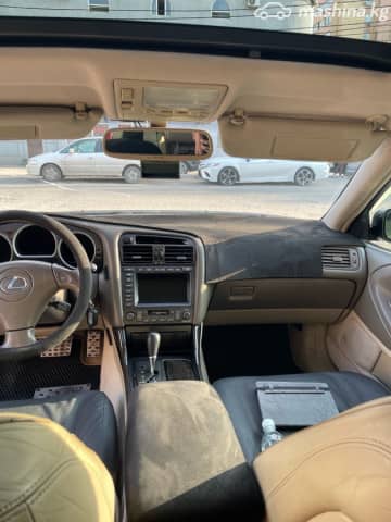 Lexus GS II Рестайлинг 300 3.0 AT