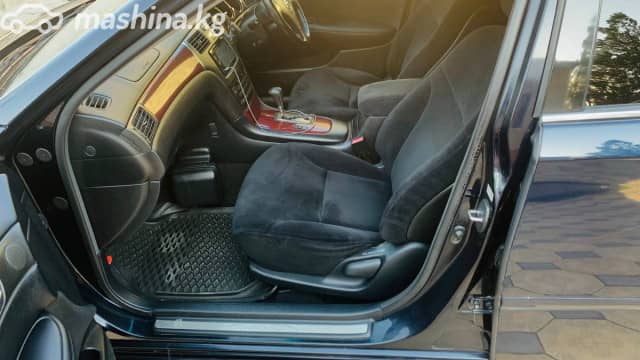 Toyota Windom III (XV30) 3.0 AT